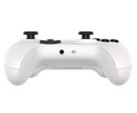 8BitDo Ultimate Wired Xbox Pad -White - 1106114 - zdjęcie 4